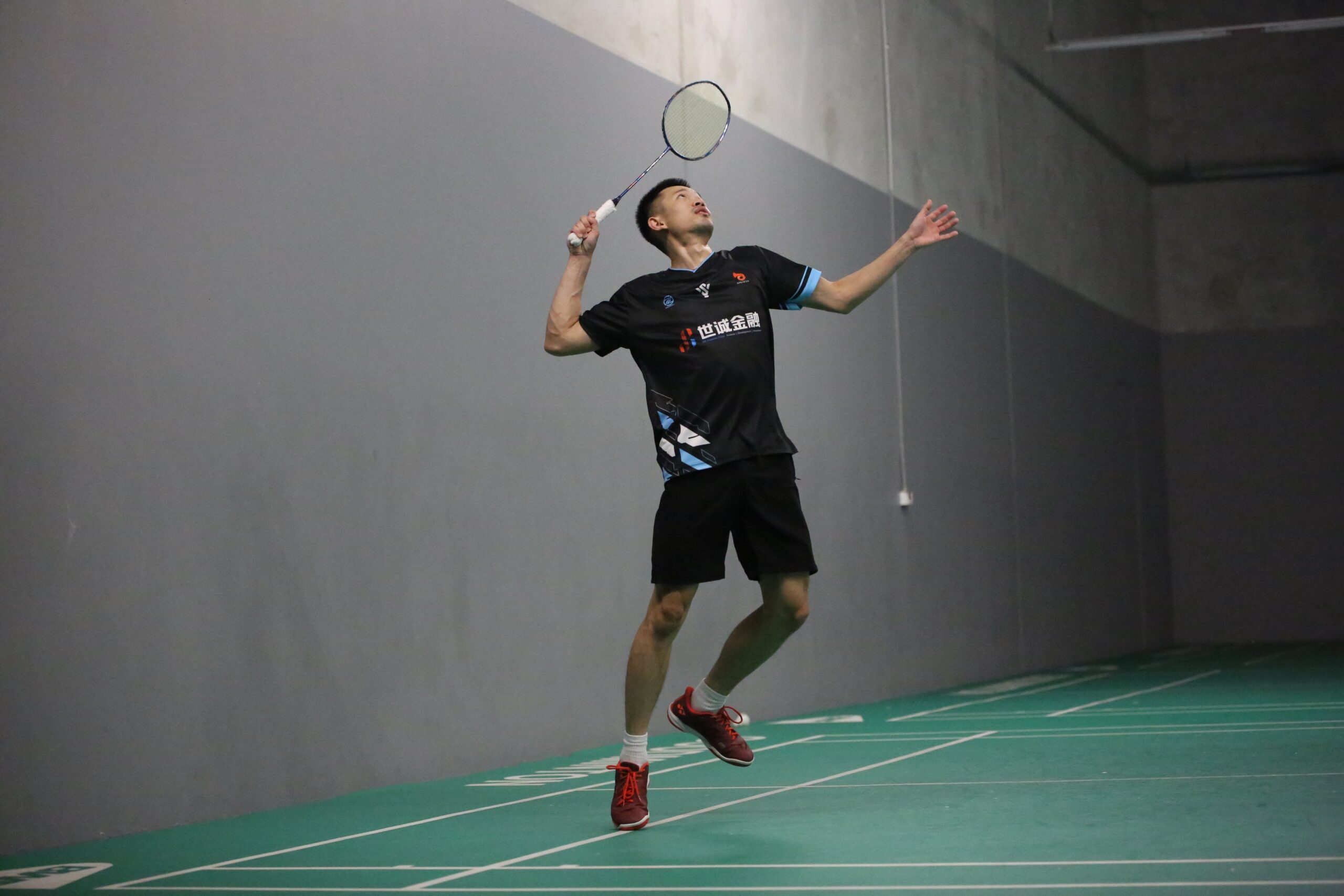 Eugene Hong