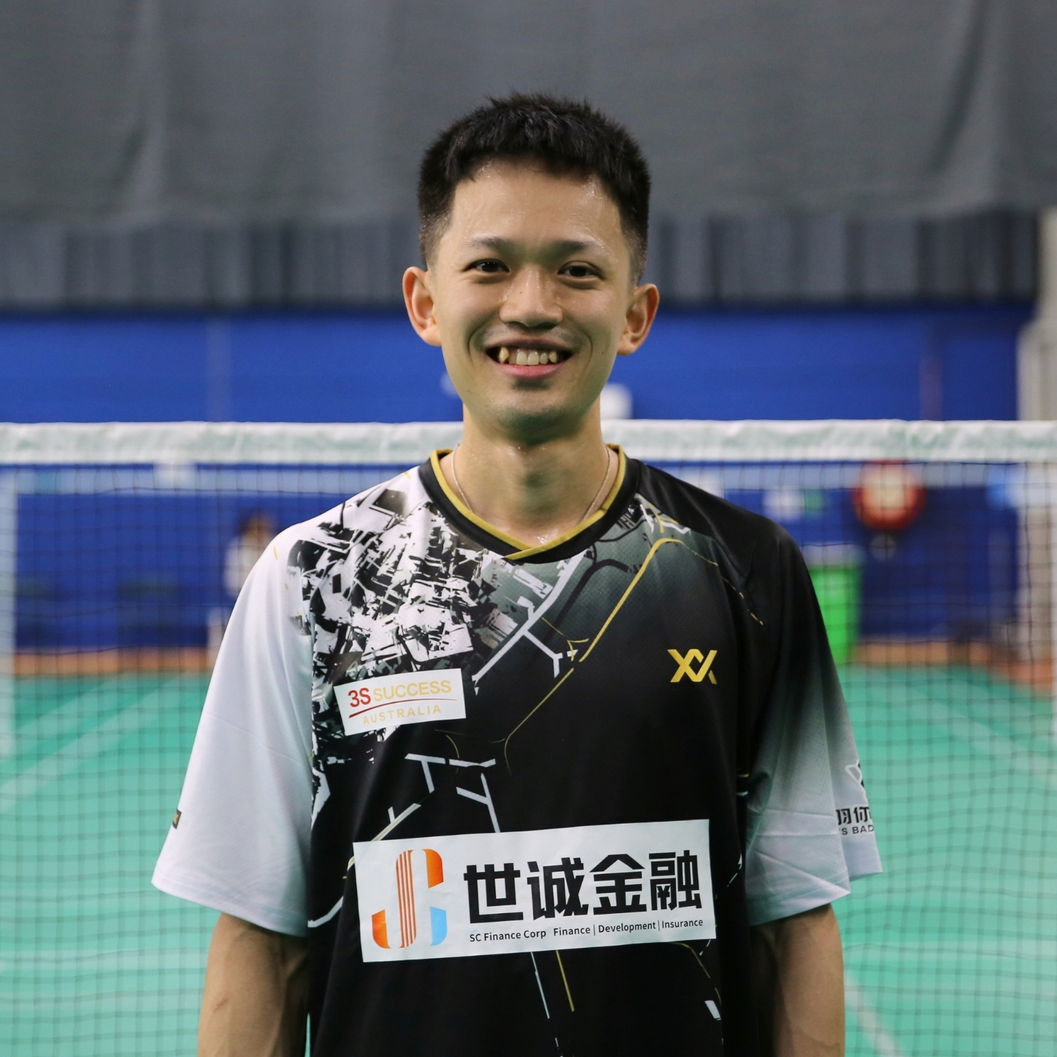 Eugene Hong
