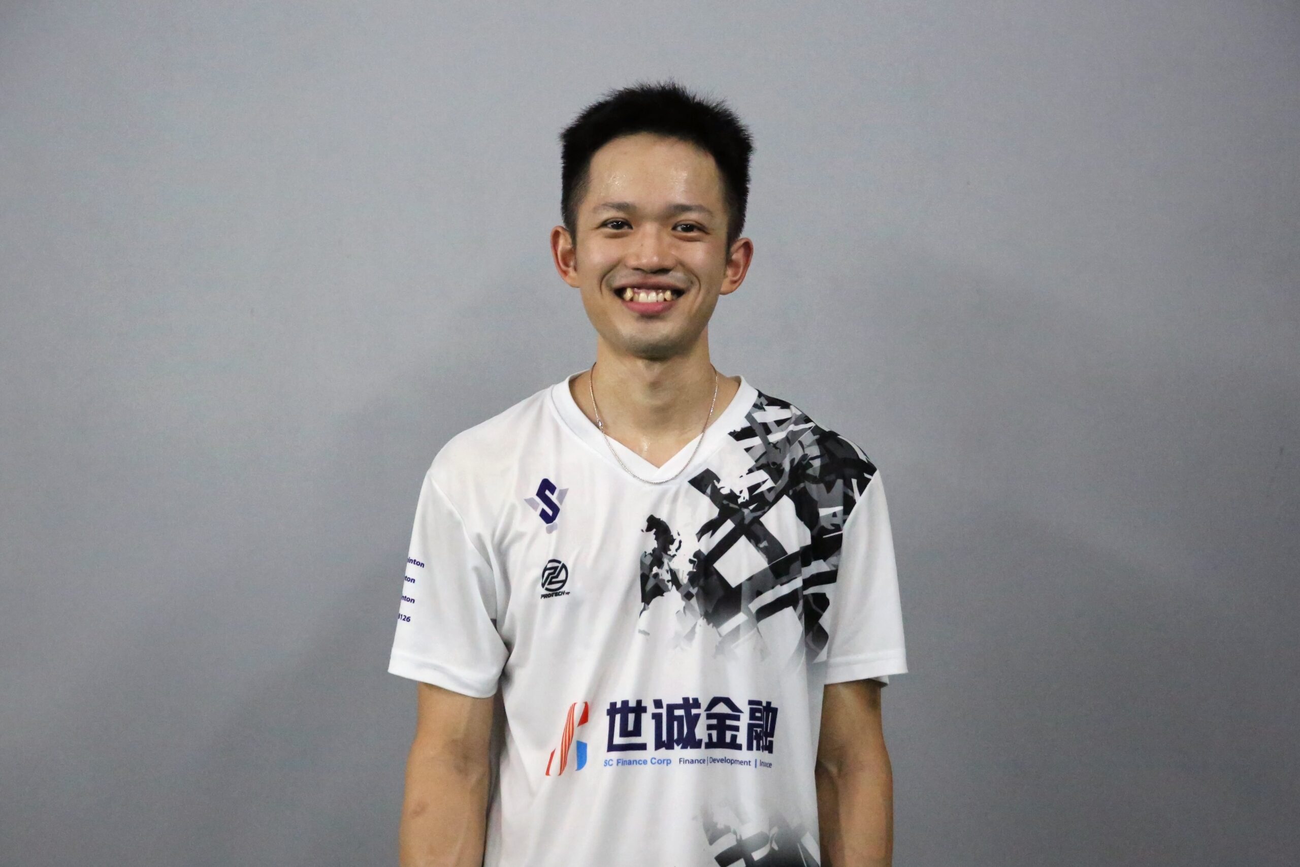 Eugene Hong