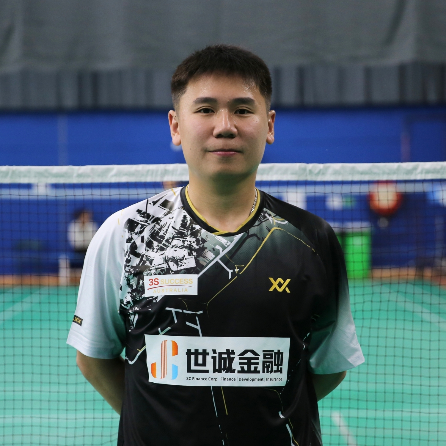 Yi Suen Kaw