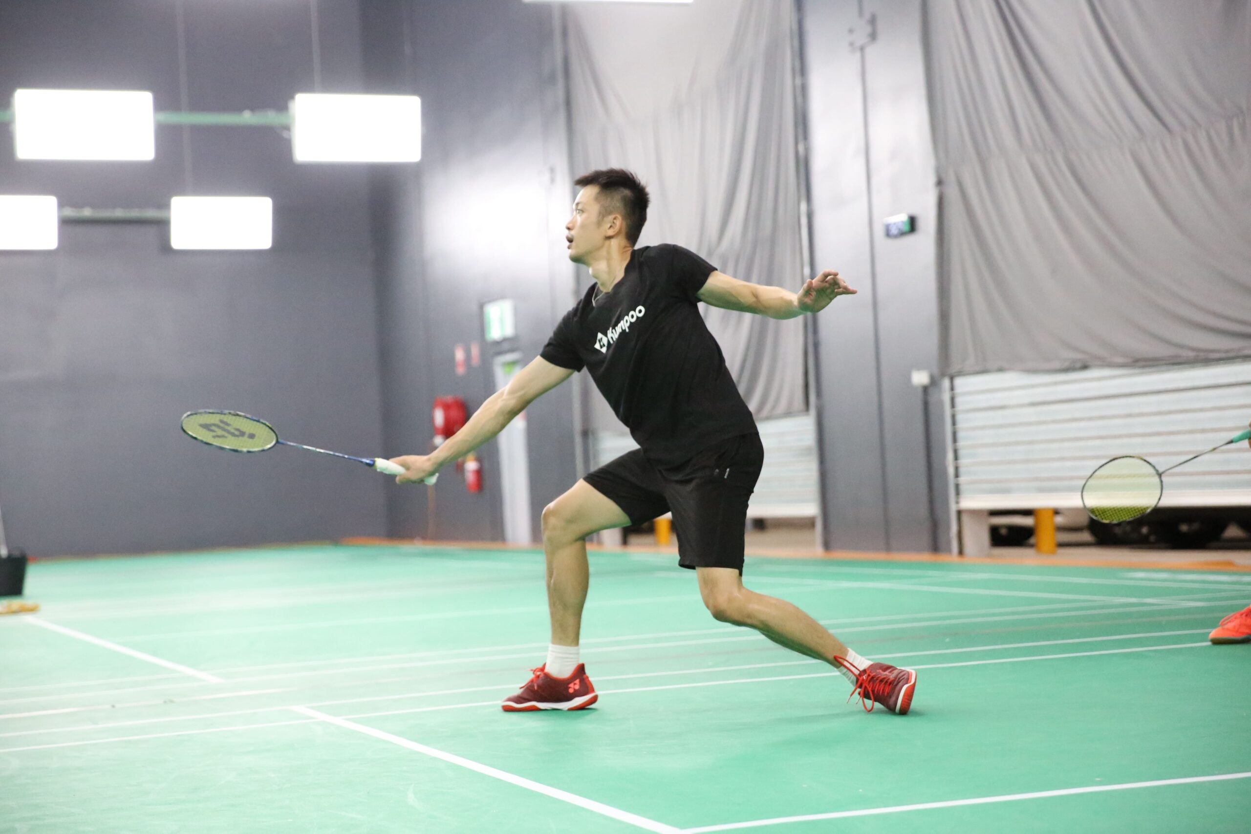 Eugene Hong