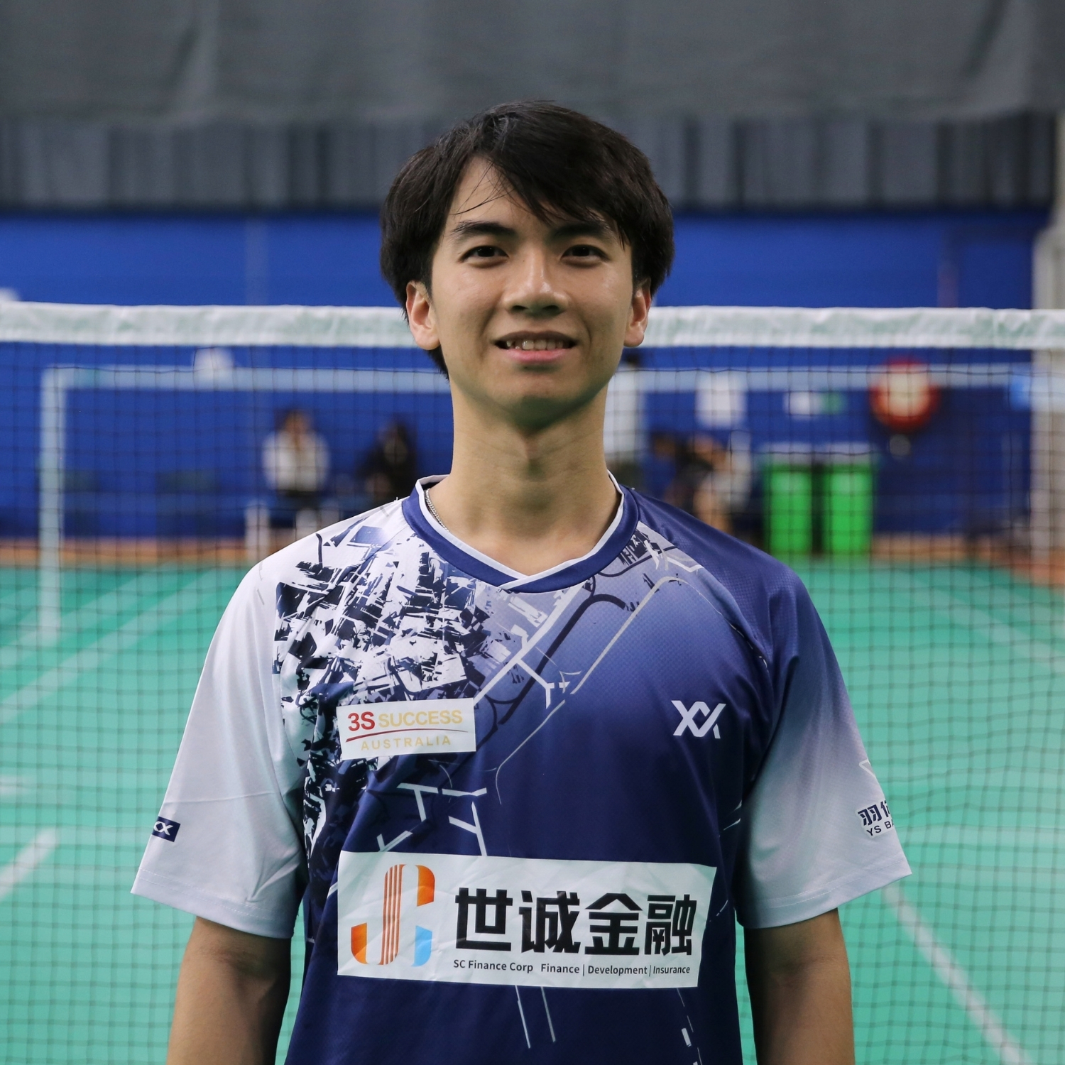 Minh Tran