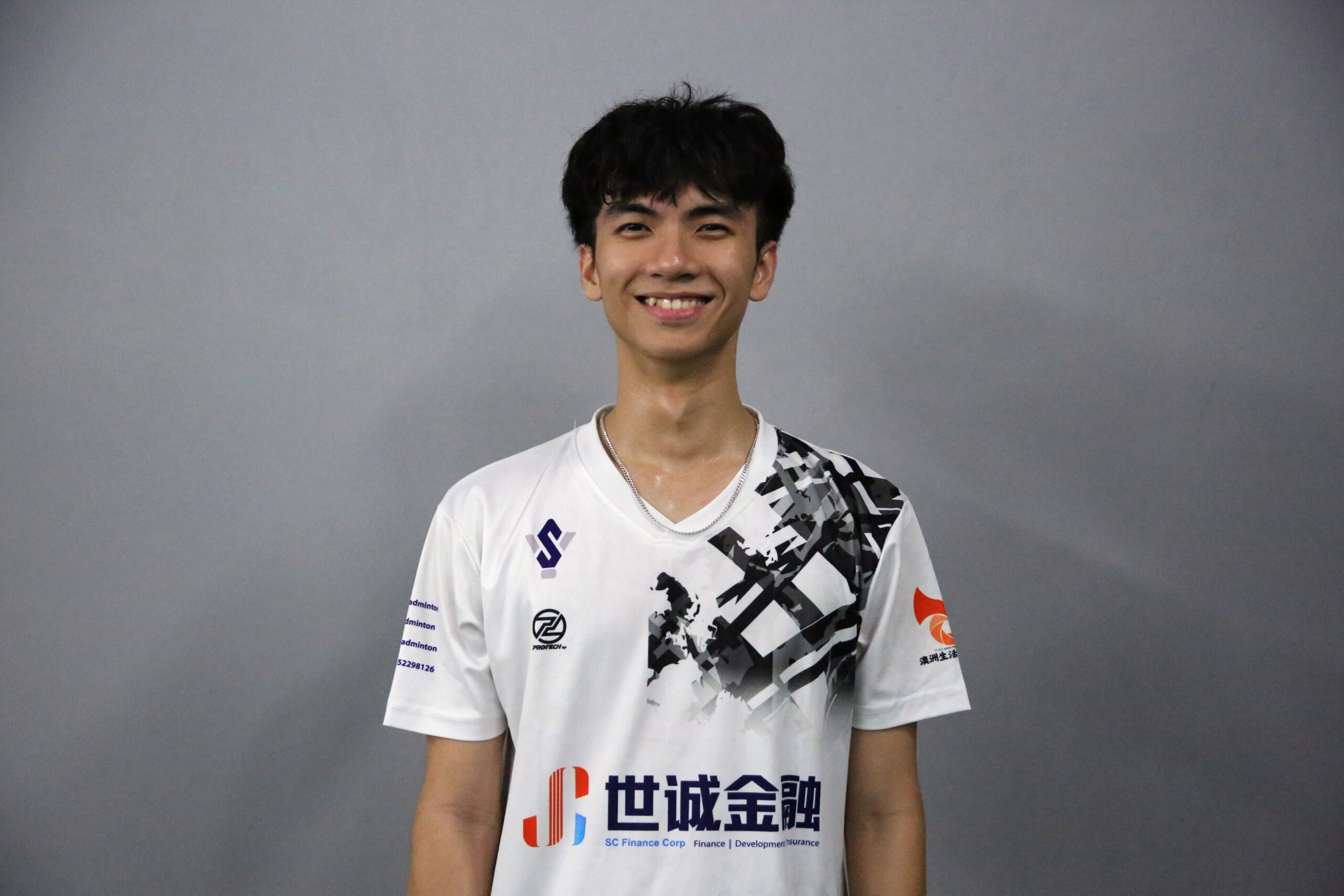 Minh Tran