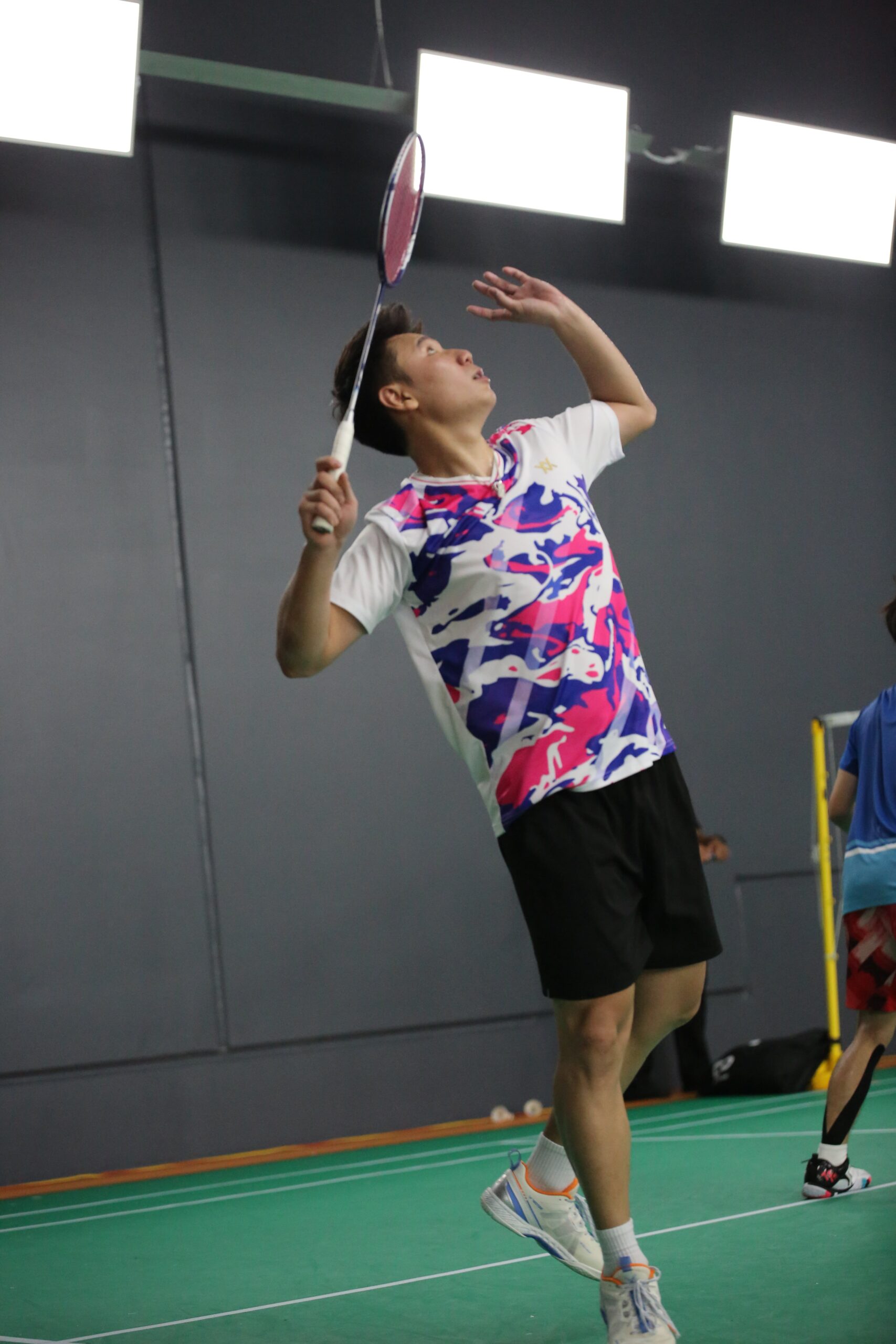 Yi Suen Kaw