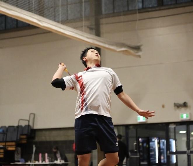 Kalvin Chau