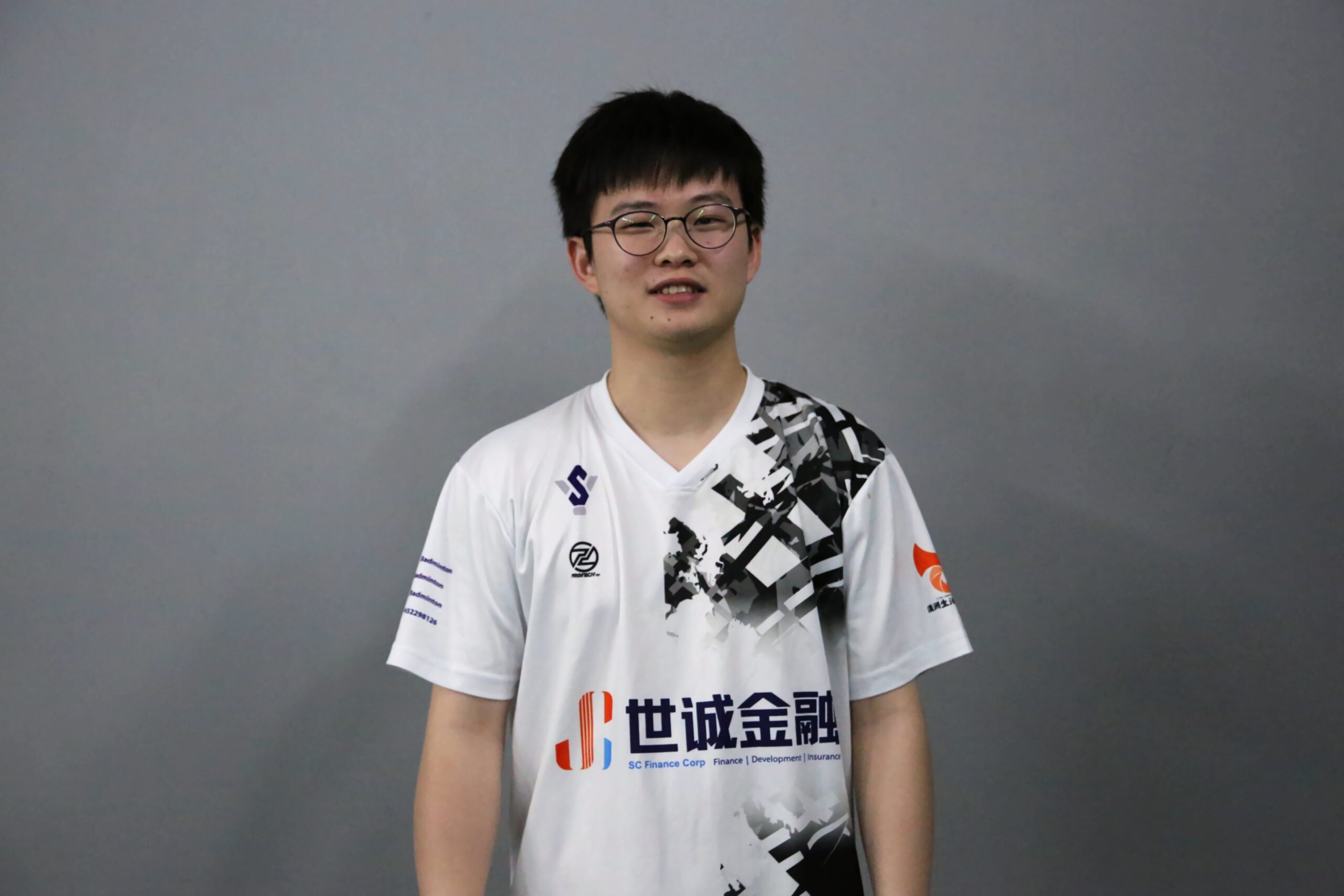 Hugo Ye