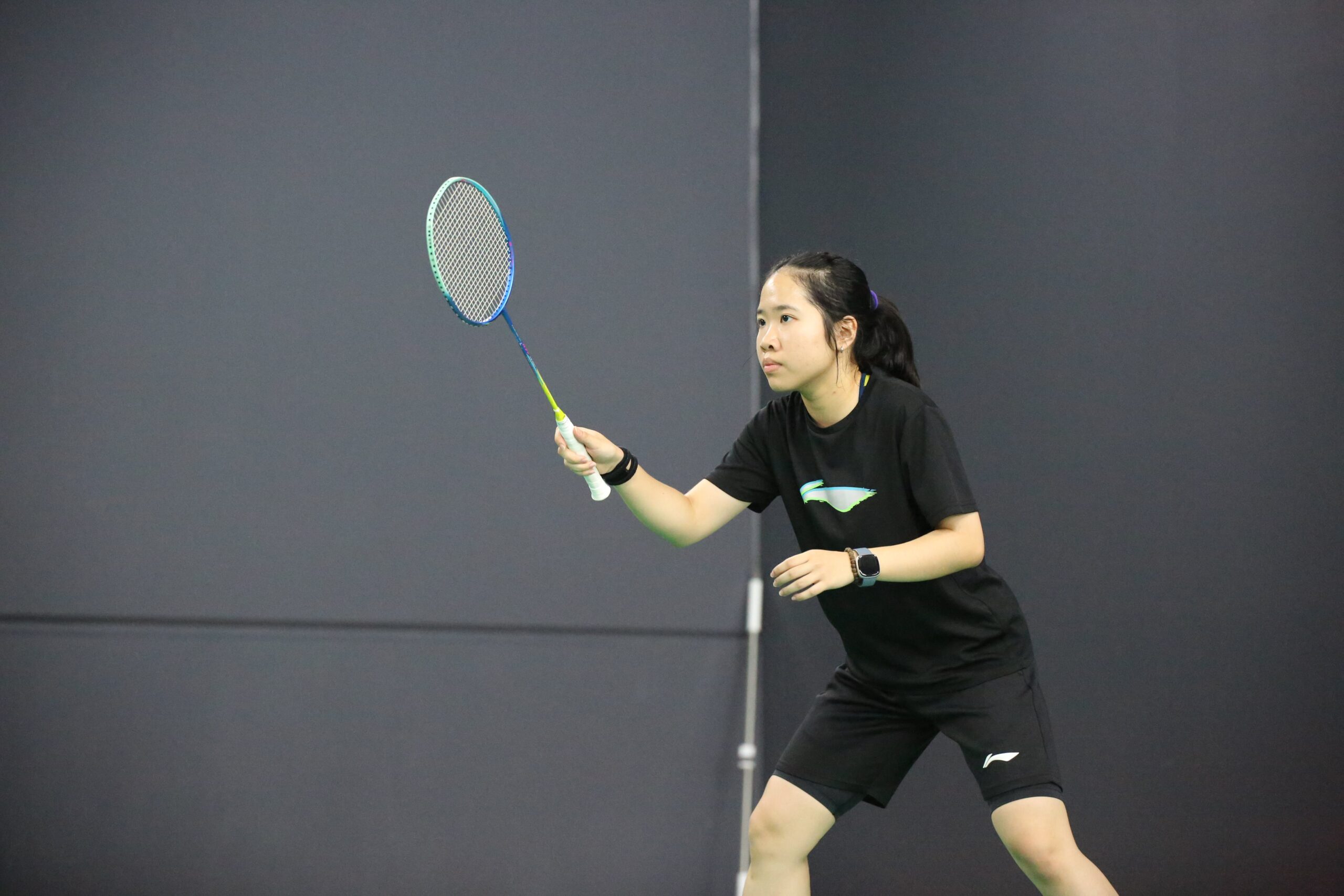 Jing Yun Chiu