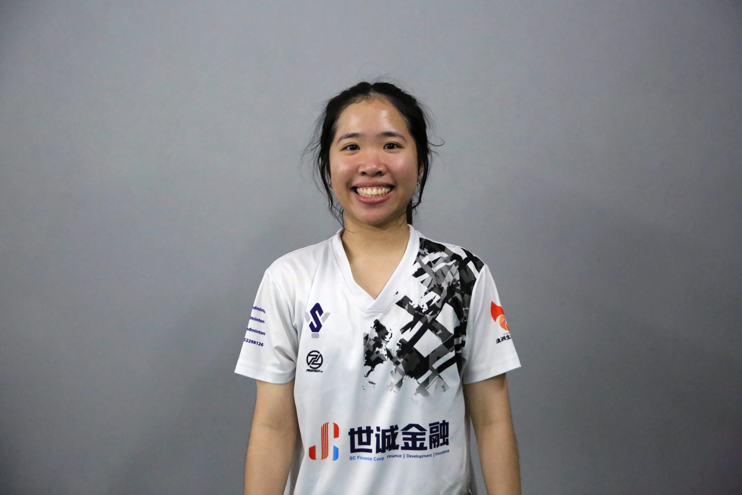 Jing Yun Chiu