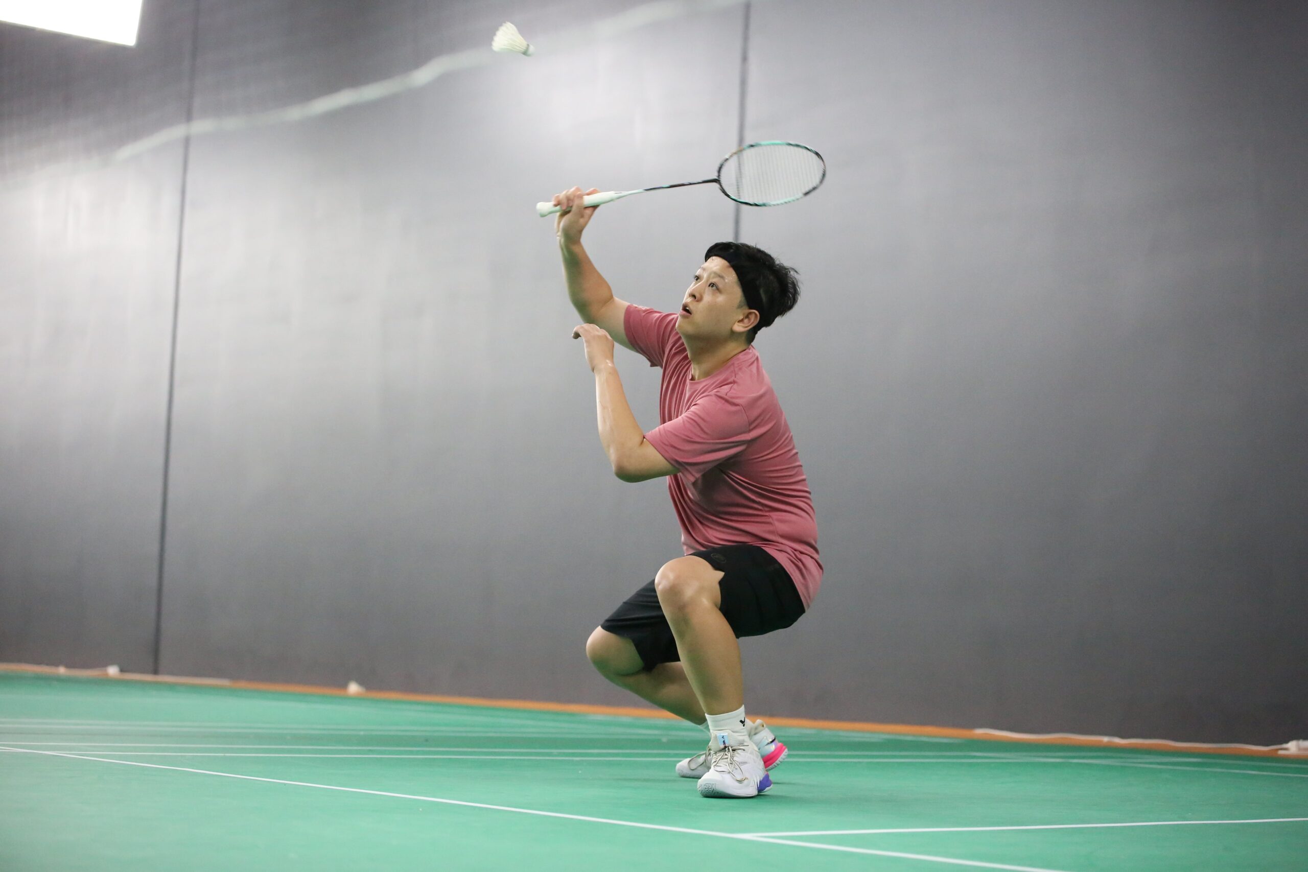 Kalvin Chau