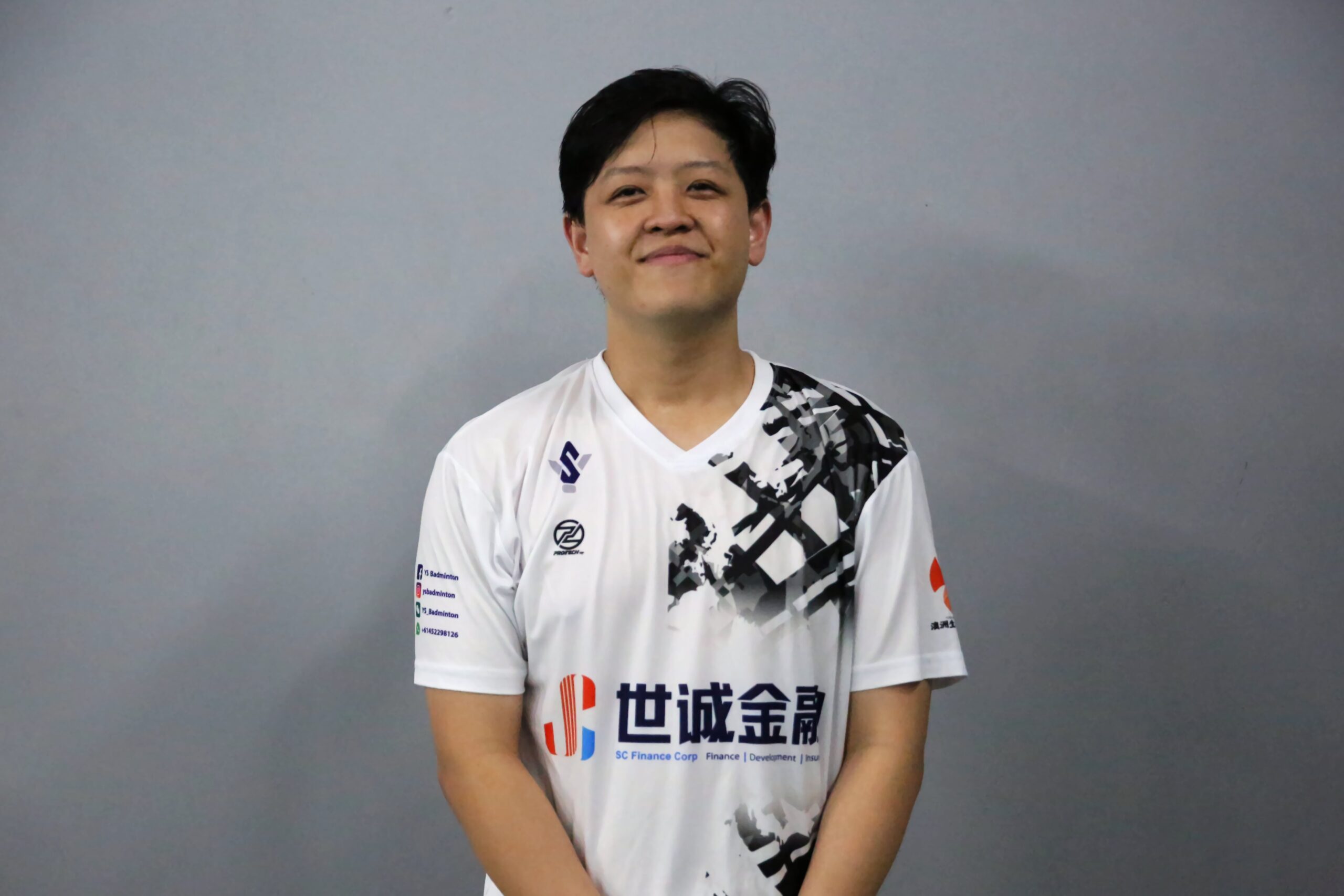 Kalvin Chau
