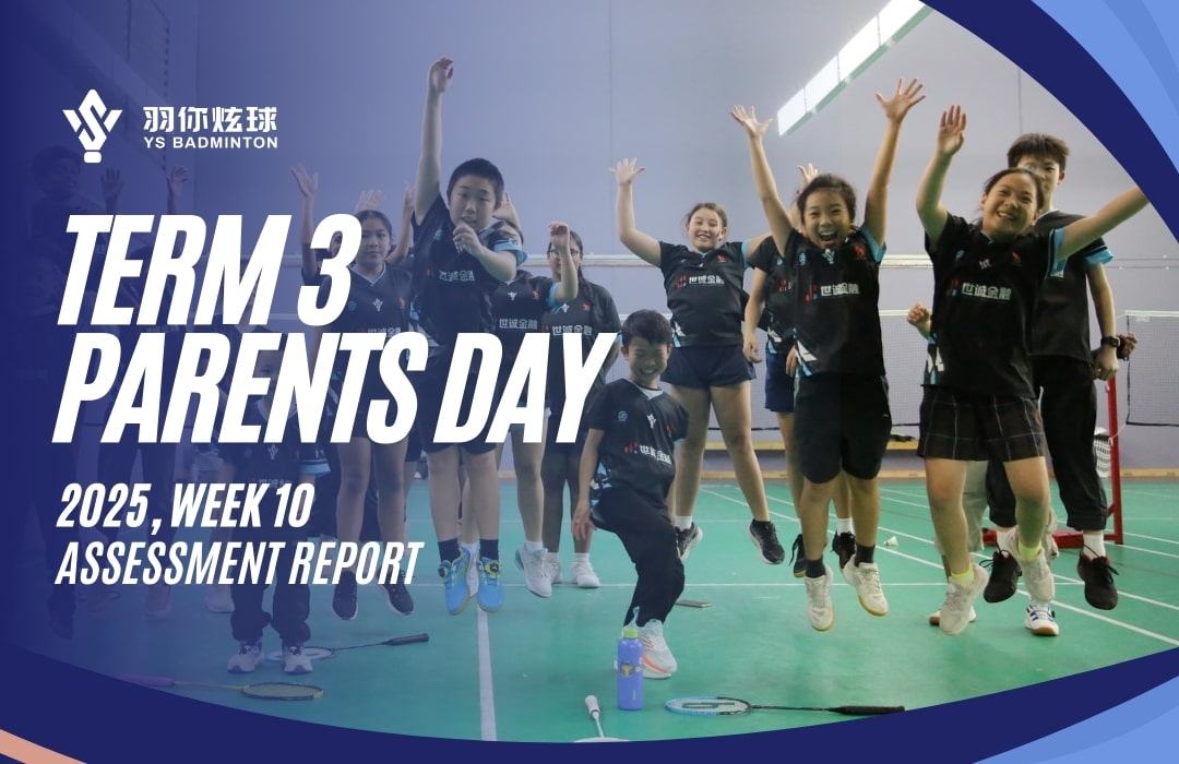Join Us for Term 3 Parents Day