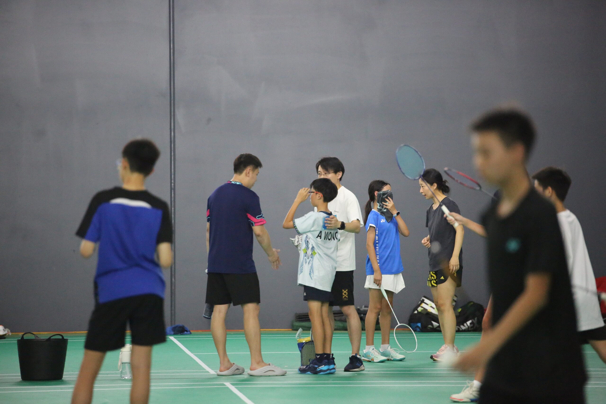 2025 Summer Championships – A Strong Finish to an Exceptional Year