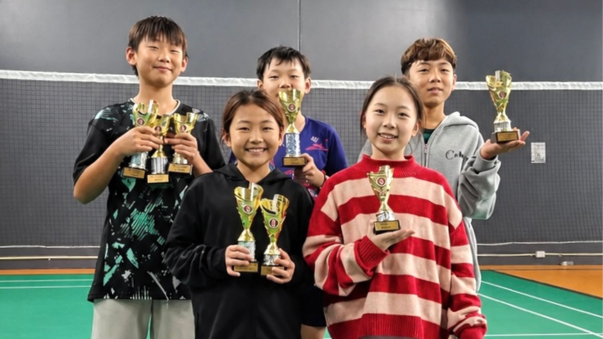 Strong Performances at the 2026 Queensland Junior Championships