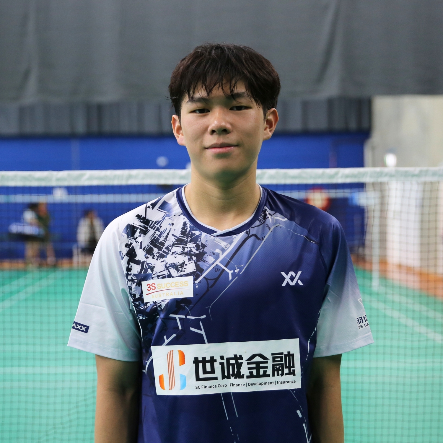 Kai Yang Er